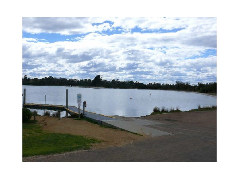 Newlands Arm VIC 3875