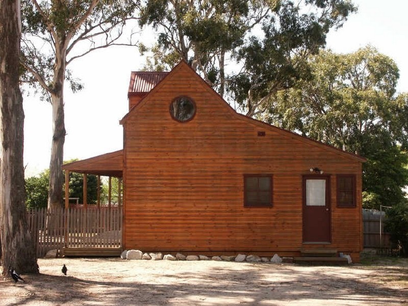 Paynesville VIC 3880