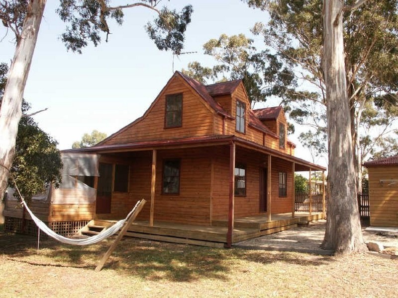 Paynesville VIC 3880