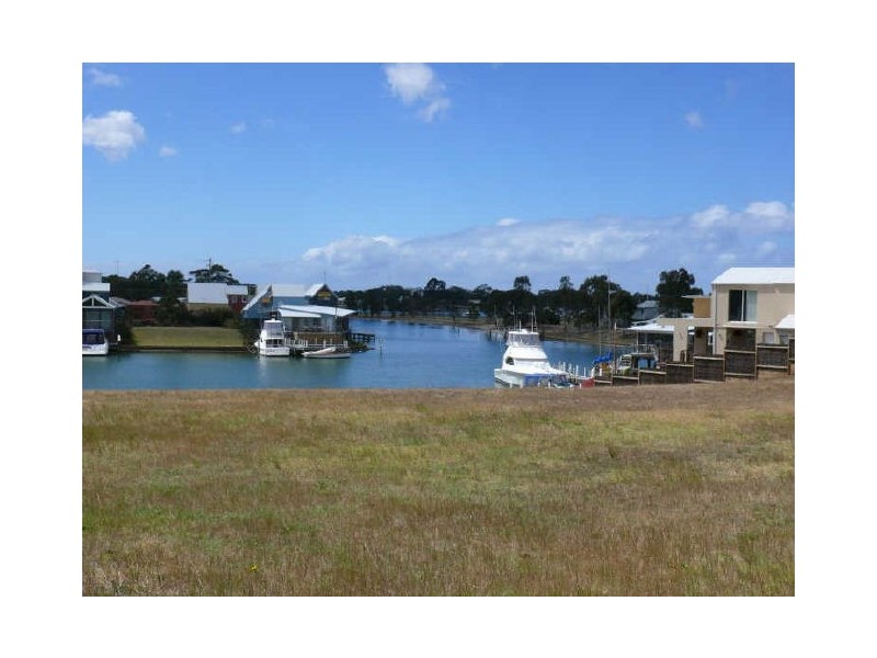 Lot 13 Admirals Quay, Paynesville VIC 3880
