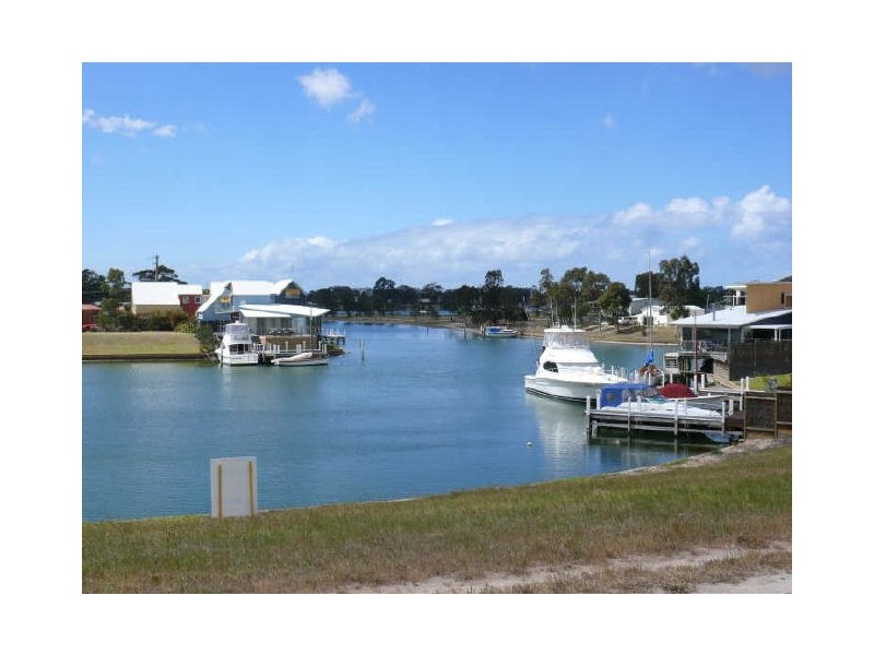 Lot 13 Admirals Quay, Paynesville VIC 3880