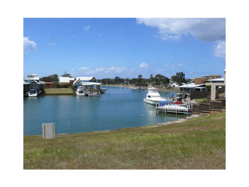 Lot 13 Admirals Quay, Paynesville VIC 3880