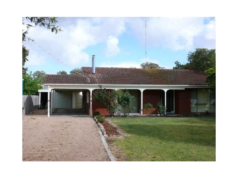 Eagle Point VIC 3878