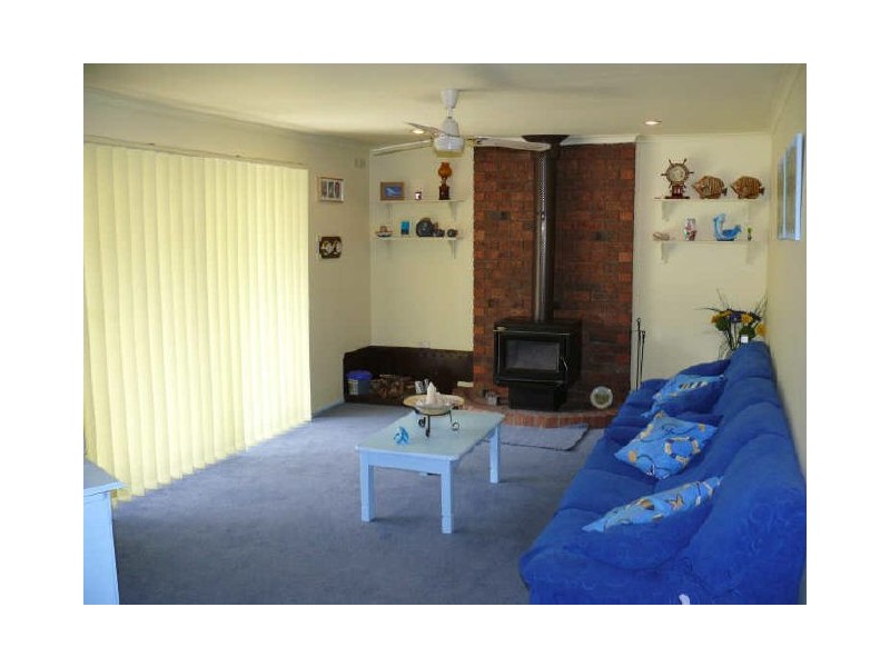 Eagle Point VIC 3878