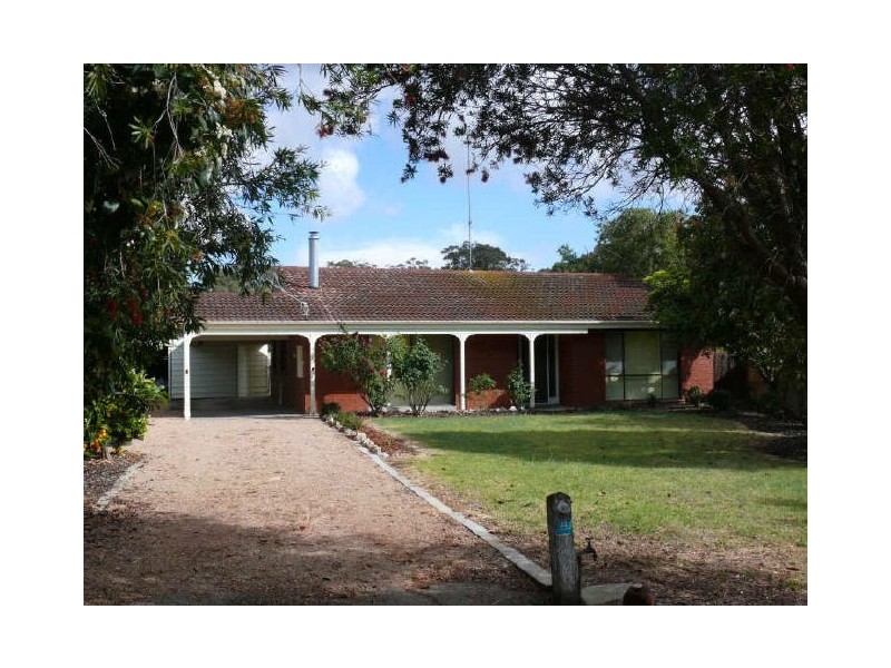 Eagle Point VIC 3878