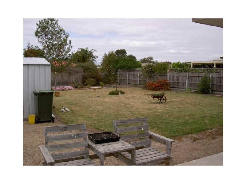 Paynesville VIC 3880