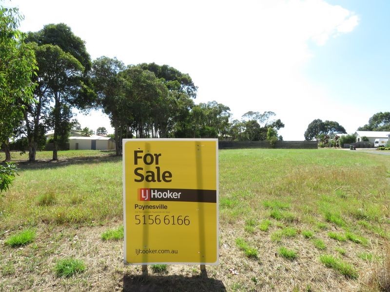 1 Bayside Avenue, Newlands Arm VIC 3875