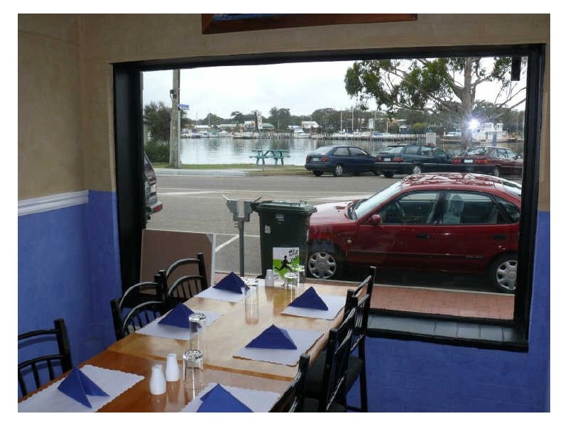 81 The Esplanade, Paynesville VIC 3880