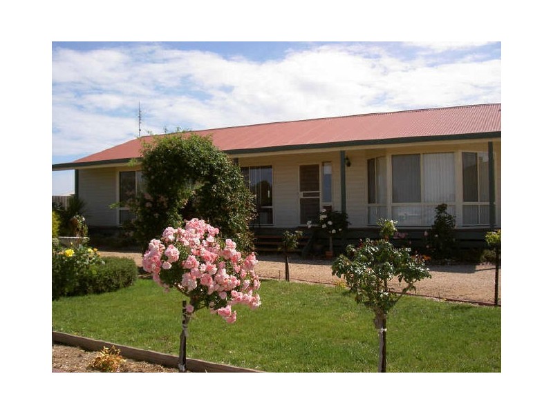 Newlands Arm VIC 3875