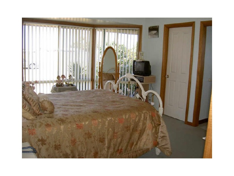 Newlands Arm VIC 3875