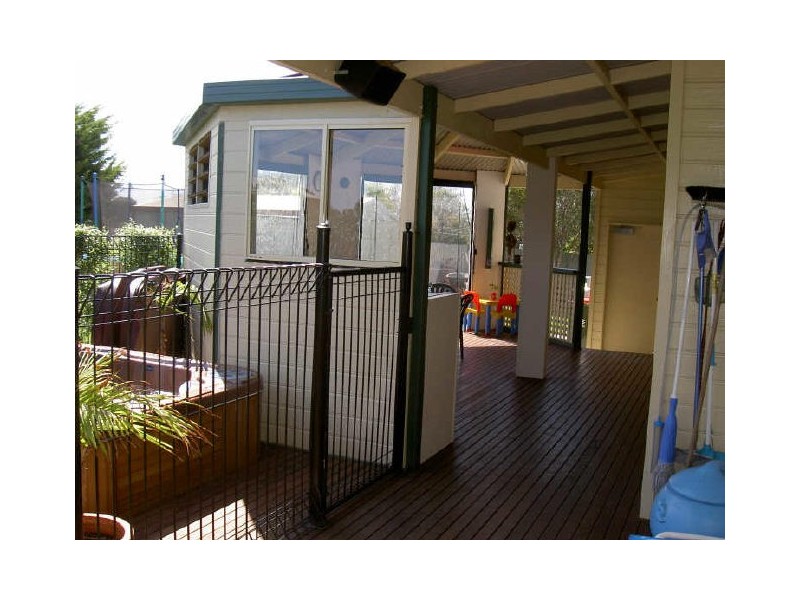 Newlands Arm VIC 3875