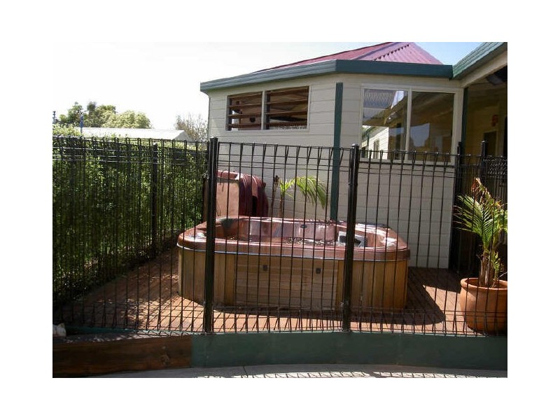 Newlands Arm VIC 3875