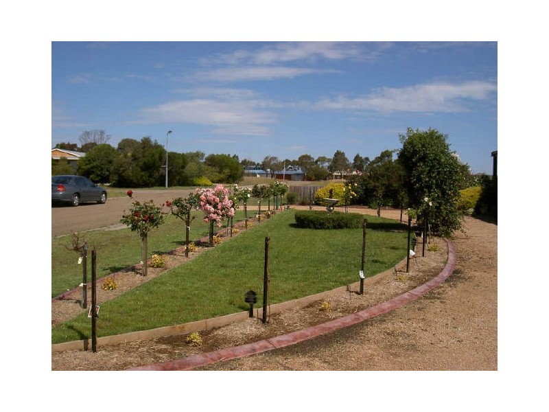 Newlands Arm VIC 3875