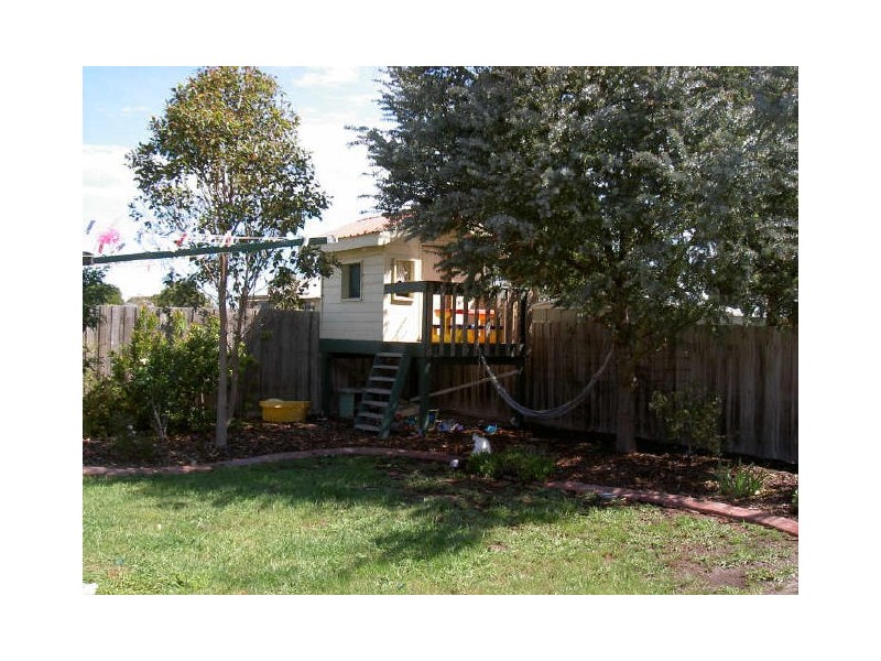 Newlands Arm VIC 3875