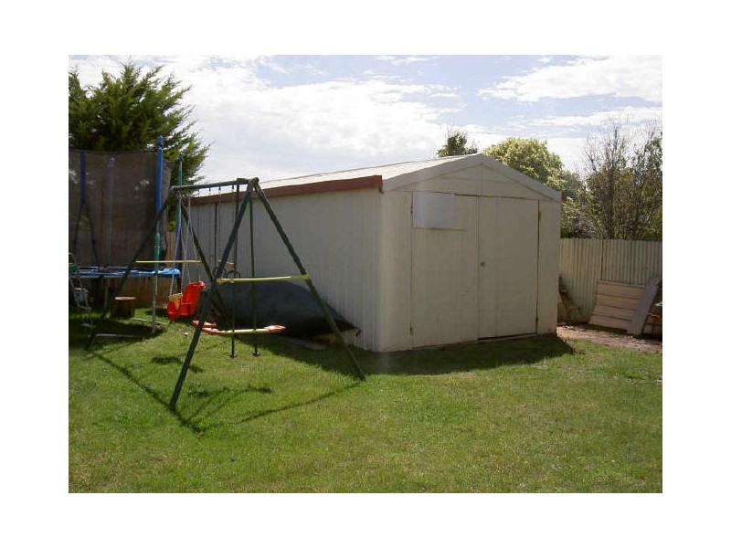 Newlands Arm VIC 3875