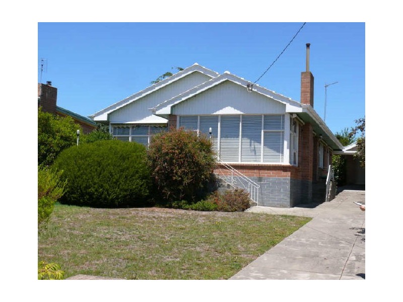 Eagle Point VIC 3878