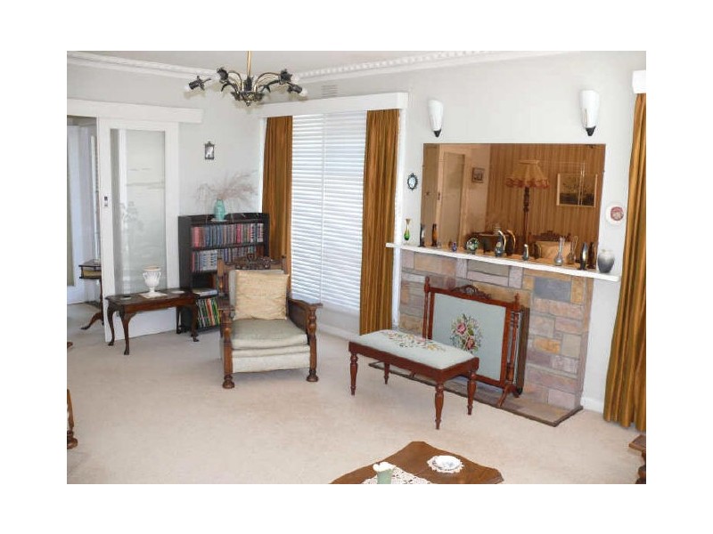Eagle Point VIC 3878