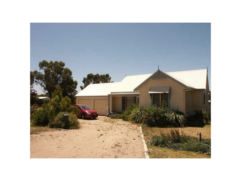 Newlands Arm VIC 3875