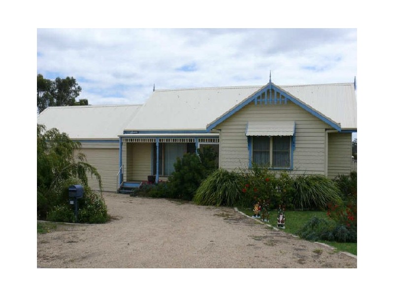 Newlands Arm VIC 3875