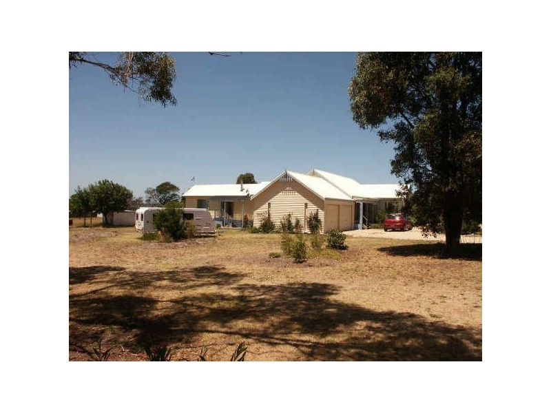 Newlands Arm VIC 3875