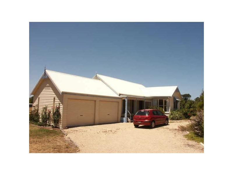 Newlands Arm VIC 3875