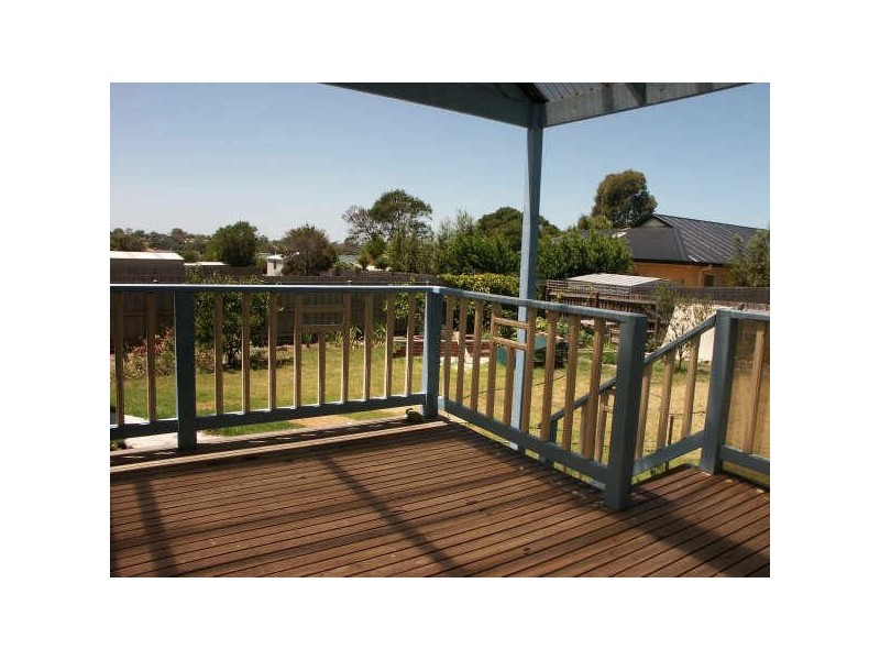 Newlands Arm VIC 3875