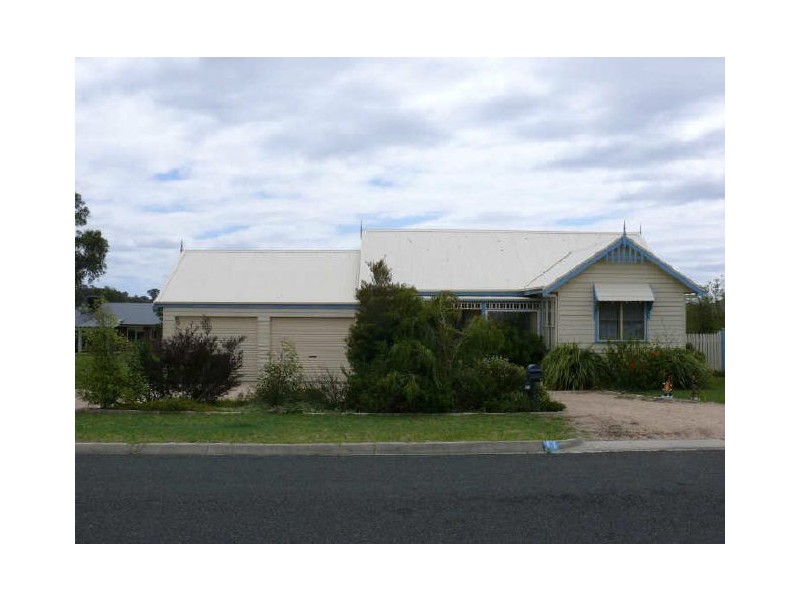 Newlands Arm VIC 3875