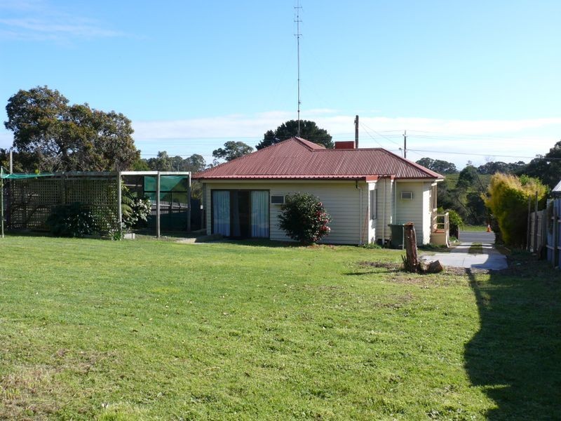 1054 Paynesville Road, Eagle Point VIC 3878