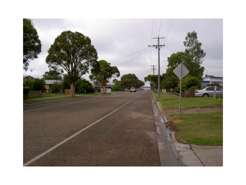 Paynesville VIC 3880