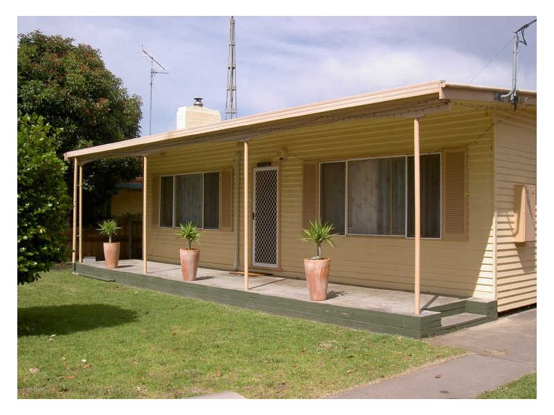 Paynesville VIC 3880