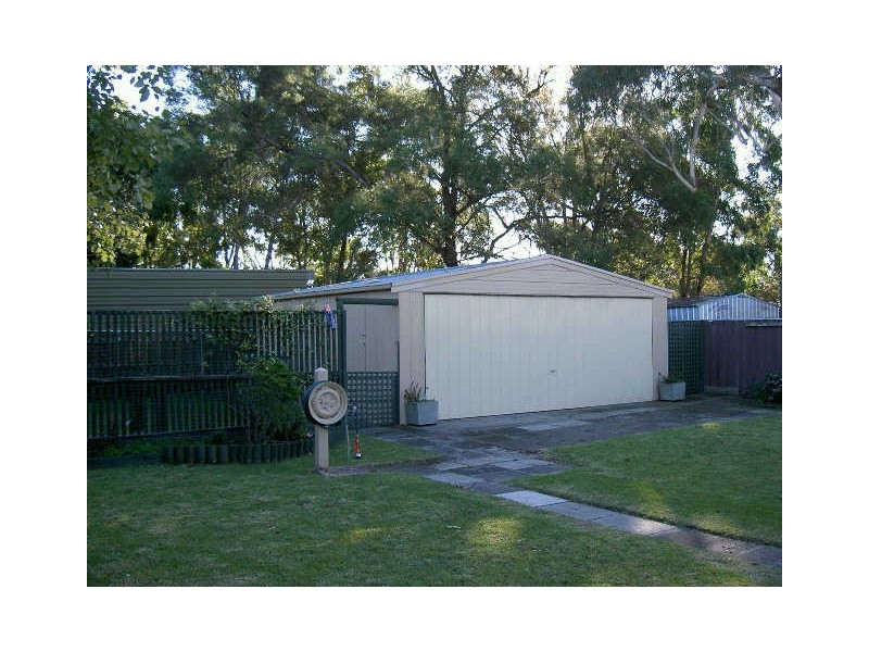 Paynesville VIC 3880