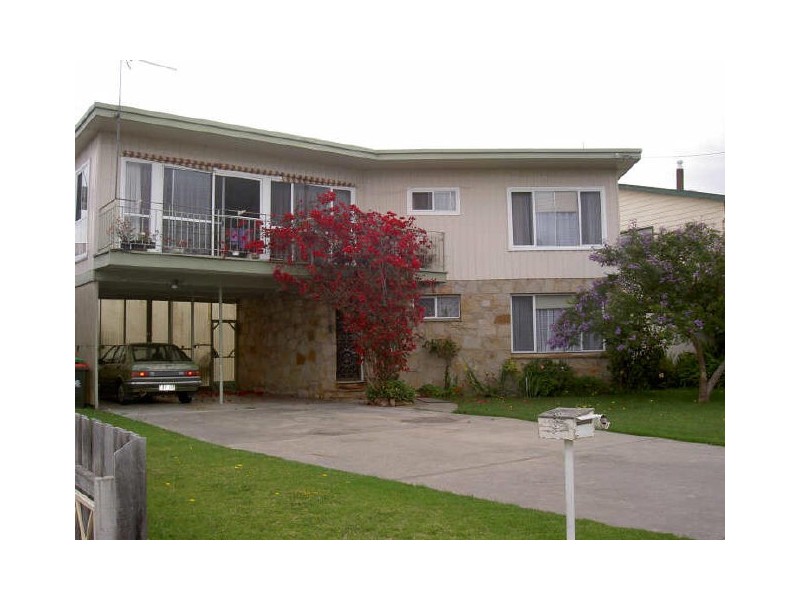 Paynesville VIC 3880