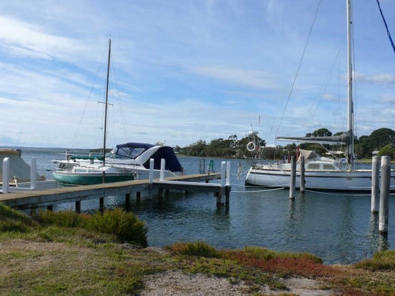 Paynesville VIC 3880