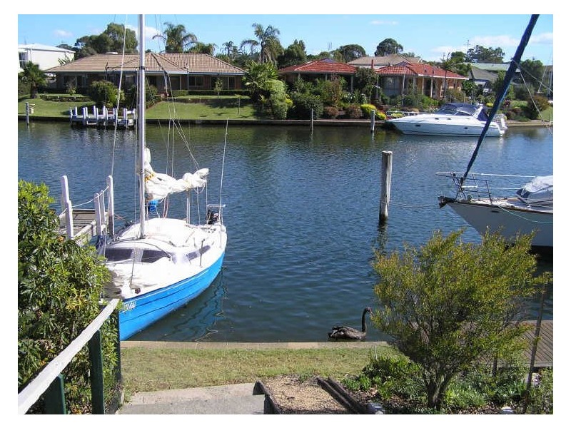 Paynesville VIC 3880