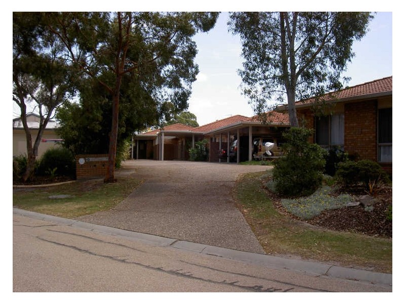 Paynesville VIC 3880