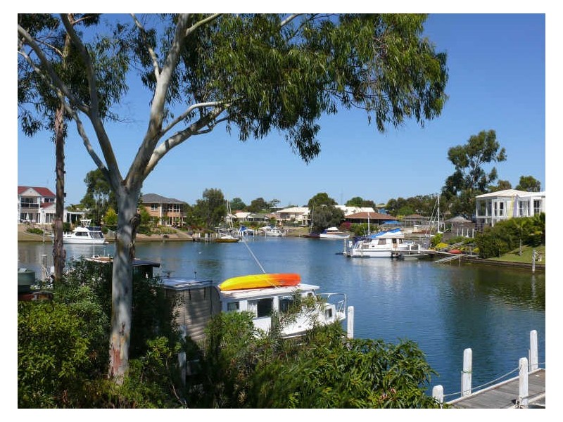 Paynesville VIC 3880