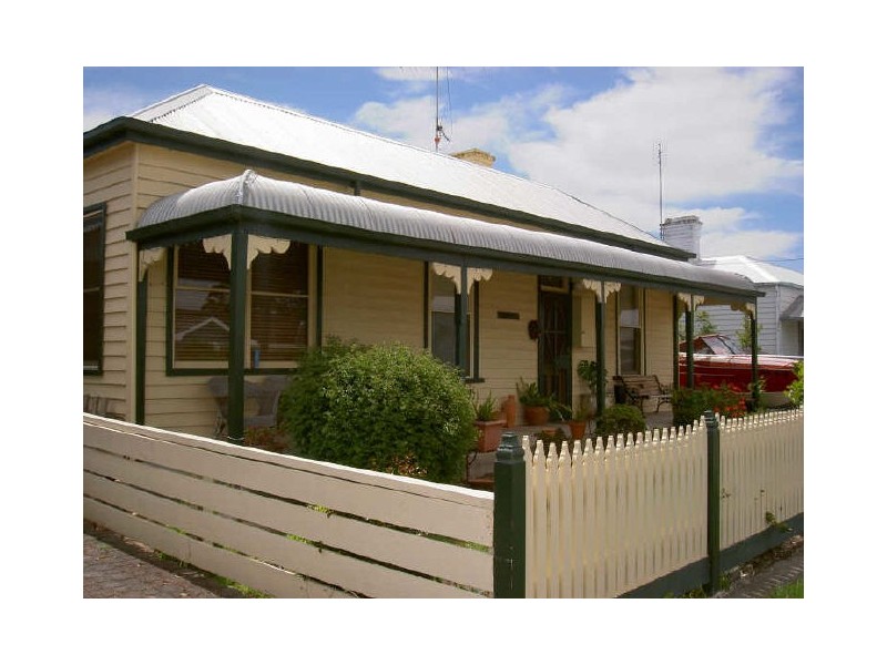 Paynesville VIC 3880