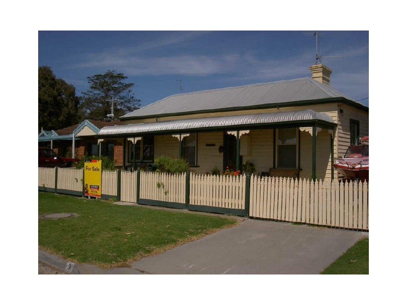 Paynesville VIC 3880