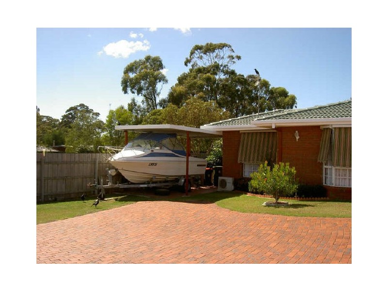 Paynesville VIC 3880