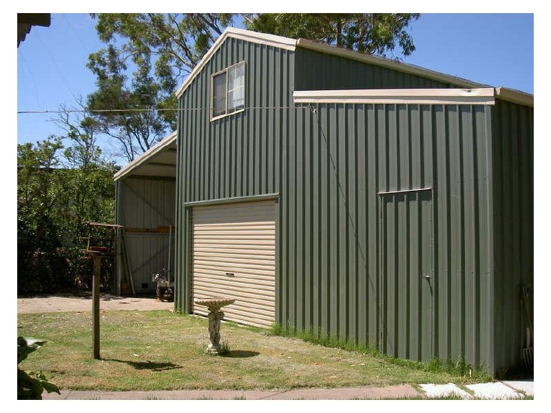 Raymond Island VIC 3880