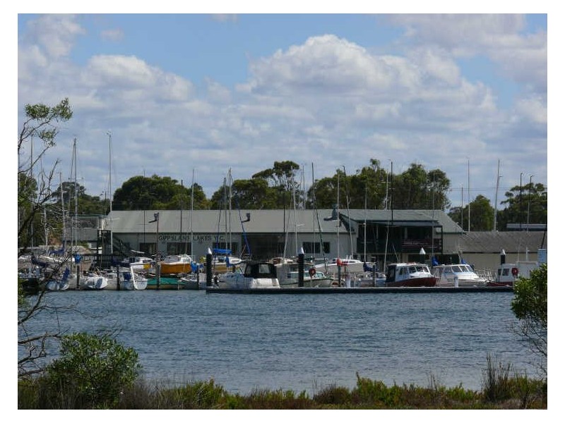 Raymond Island VIC 3880