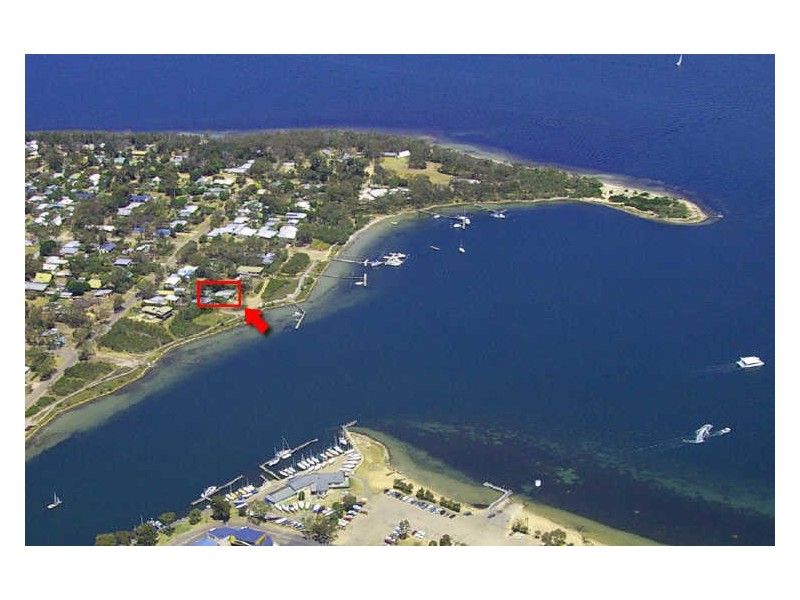 Raymond Island VIC 3880