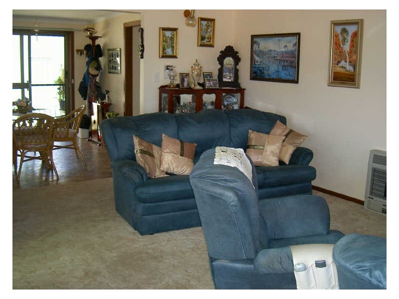 Raymond Island VIC 3880