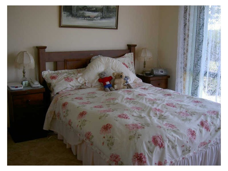 Raymond Island VIC 3880