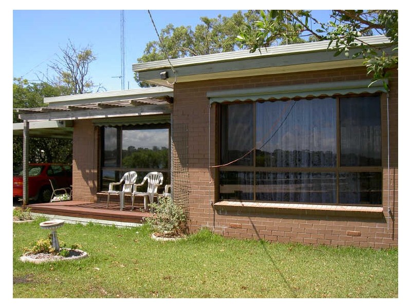 Raymond Island VIC 3880