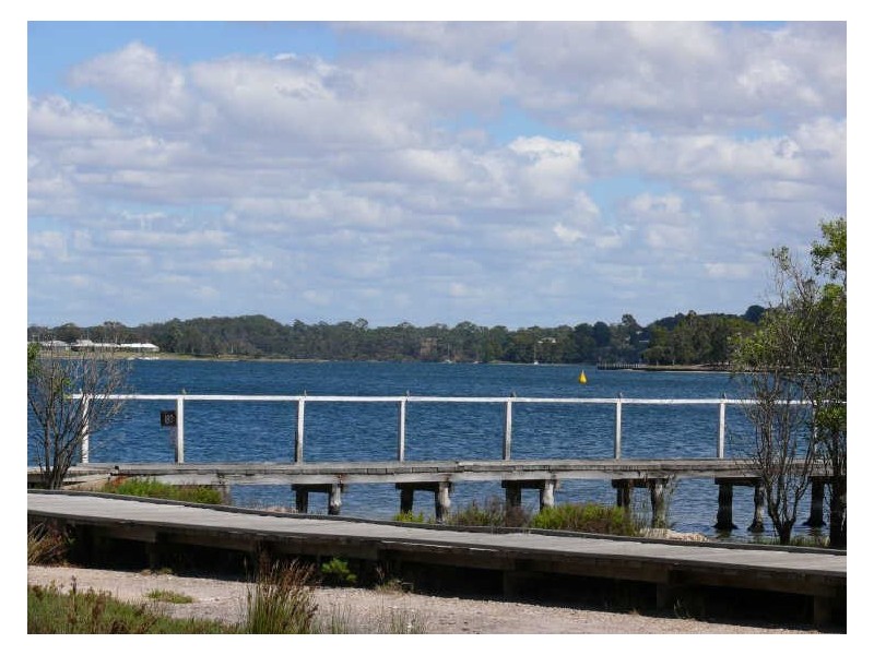 Raymond Island VIC 3880