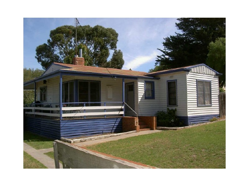 Eagle Point VIC 3878