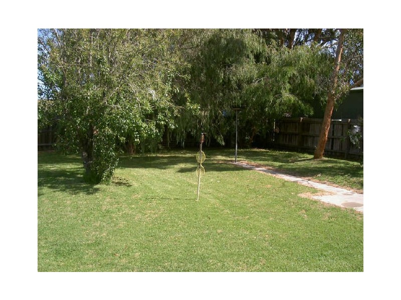 Eagle Point VIC 3878