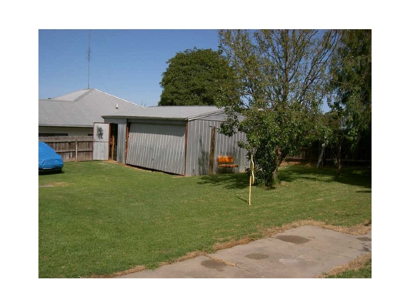 Eagle Point VIC 3878