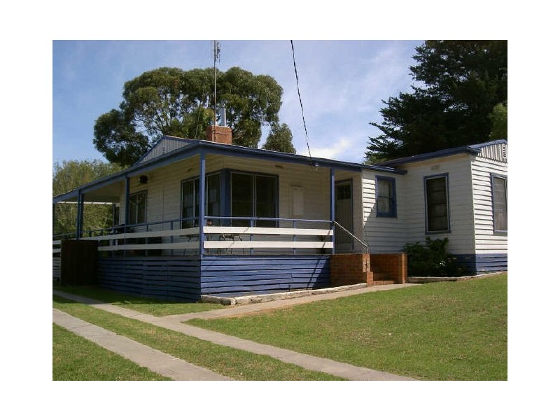 Eagle Point VIC 3878